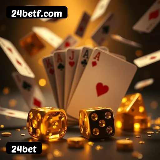 Comparação APP mobile vs versão web da 24bet