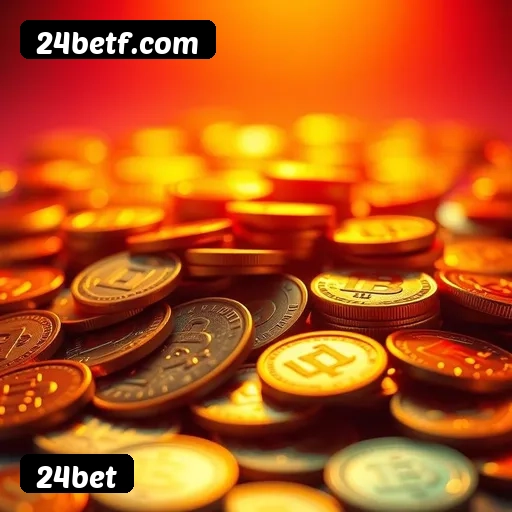 Tabela RTP dos jogos de cassino da 24bet