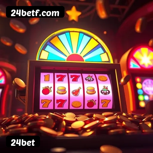 Loterias online disponíveis na 24bet