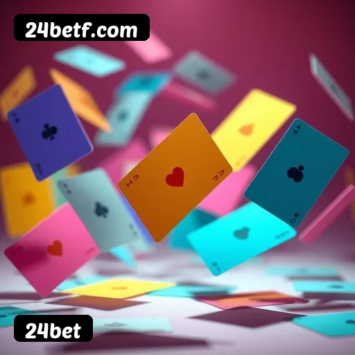 24bet PIX instantâneo Brasil - Depósito e saque em minutos 24/7