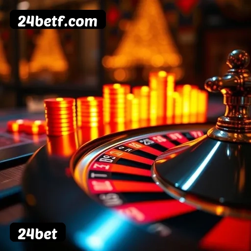 Estatísticas 24bet novembro 2024 - 87 mil jogadores ativos, R$47M pagos, RTP 96.52%