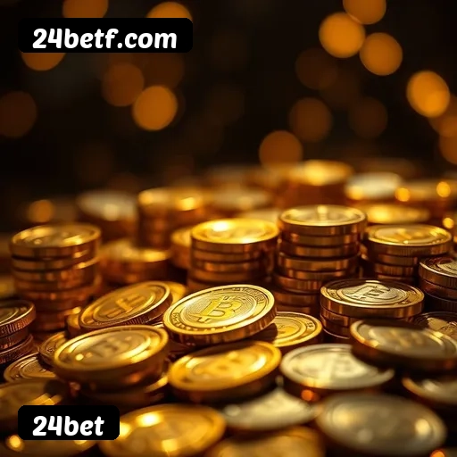 Níveis do programa VIP da 24bet